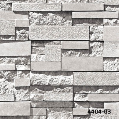 Deco Stone 4404-03 Duvar Kağıdı (Fiyat İçin İletişime Geçiniz)