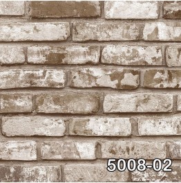 Deco Stone 5008-02 Duvar Kağıdı (Fiyat İçin İletişime Geçiniz)