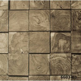 Deco Stone 6603-03 Duvar Kağıdı (Fiyat İçin İletişime Geçiniz)