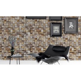 Deco Stone 9003-01 Duvar Kağıdı (Fiyat İçin İletişime Geçiniz)