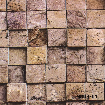 Deco Stone 9003-01 Duvar Kağıdı (Fiyat İçin İletişime Geçiniz)