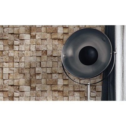 Deco Stone 9003-03 Duvar Kağıdı (Fiyat İçin İletişime Geçiniz)