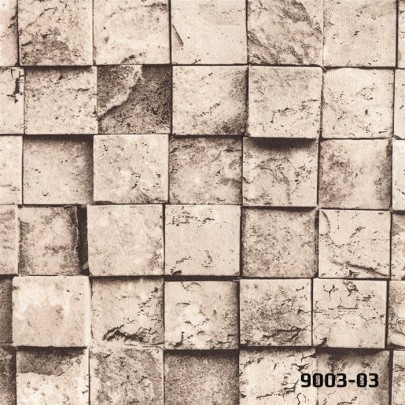 Deco Stone 9003-03 Duvar Kağıdı (Fiyat İçin İletişime Geçiniz)