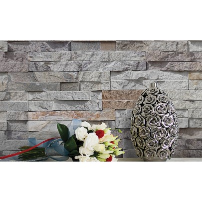 Deco Stone 9004-01 Duvar Kağıdı (Fiyat İçin İletişime Geçiniz)