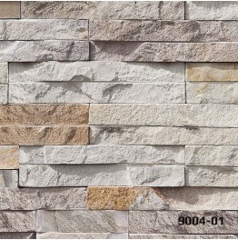 Deco Stone 9004-01 Duvar Kağıdı (Fiyat İçin İletişime Geçiniz)