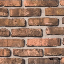 DECOWALL Deco Stone 9006-2 Duvar Kağıdı (Fiyat İçin İletişime Geçiniz)