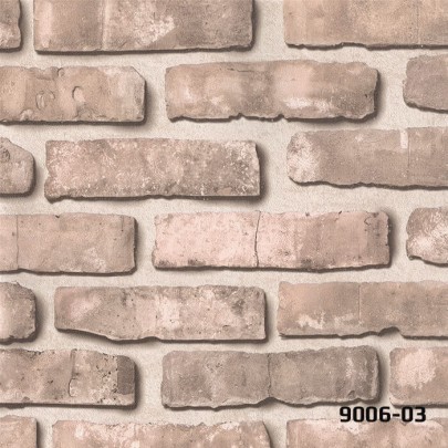 Deco Stone 9006-03 Duvar Kağıdı (Fiyat İçin İletişime Geçiniz)