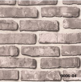 Deco Stone 9006-04 Duvar Kağıdı (Fiyat İçin İletişime Geçiniz)