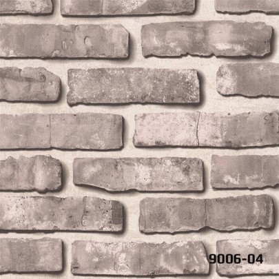 Deco Stone 9006-04 Duvar Kağıdı (Fiyat İçin İletişime Geçiniz)