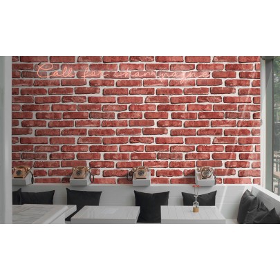 Deco Stone 9006-06 Duvar Kağıdı (Fiyat İçin İletişime Geçiniz)