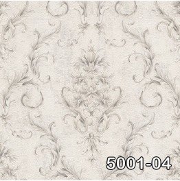 DECOWALL Retro 5001-04 Duvar Kağıdı (Fiyat İçin İletişime Geçiniz)