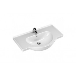 Turavit Yakamoz Serisi Lavabo 75 cm