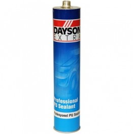 Dayson PU Mastik Beyaz 280 ml