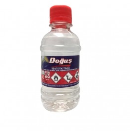 Doğuş Sentetik Tiner 250 ml