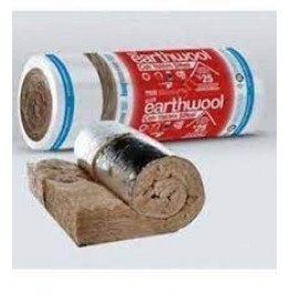 Knauf Ins. Earthwool 043 Folyolu 10 cm (9,6 m2)