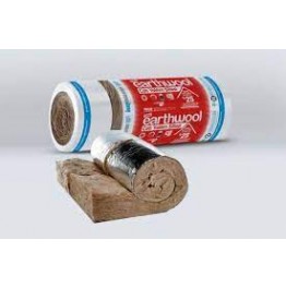 Knauf Ins. Earthwool 043 Folyolu 12 cm (7,2 m2)