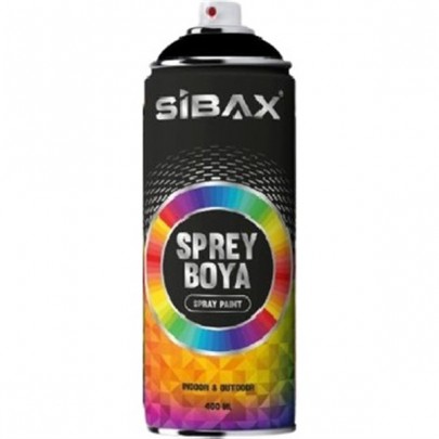 Sprey Boya Beyaz 400 ml