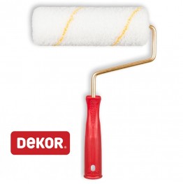 Dekor Eksport Saten Rulosu 20 cm (1080)