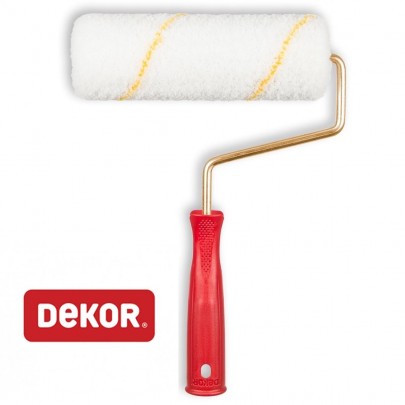 Dekor Eksport Saten Rulosu 20 cm (1080)