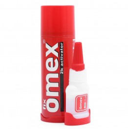 Fix Omex Hızlı Yapıştırıcı 200 ml