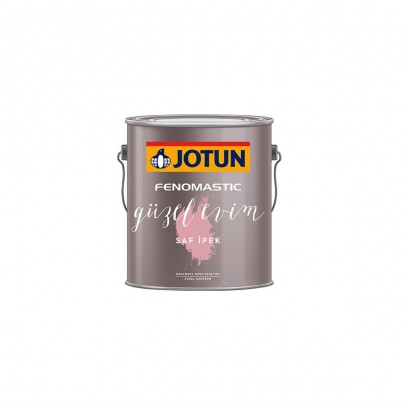 Jotun Fenomastic G. Evim Saf İpek Baz A 2,25 lt