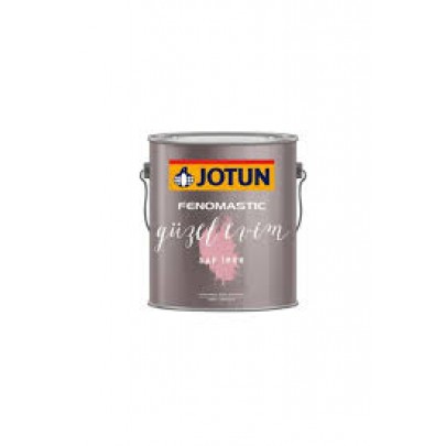 Jotun Fenomastic G. Evim Saf İpek Baz A 6,75 lt