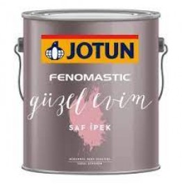 Jotun Fenomastic G. Evim Saf İpek Baz AA 0,9 lt