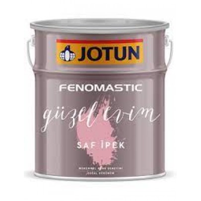 Jotun Fenomastic G. Evim Saf İpek Baz AA 6,75 lt