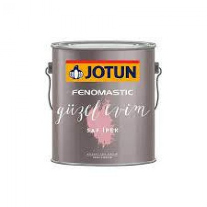 Jotun Fenomastic G. Evim Saf İpek Baz B 2,25 lt