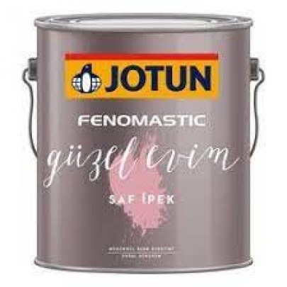 Jotun Fenomastic G. Evim Saf İpek Baz B 6,75 lt