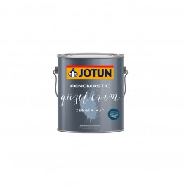 Jotun Fenomastic G. Evim Zengin Mat Baz A 0,9lt