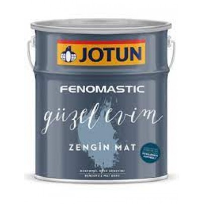 Jotun Fenomastic G. Evim Zengin Mat Baz A 13,5 lt