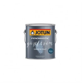 Jotun Fenomastic G. Evim Zengin Mat Baz A 6,75 lt