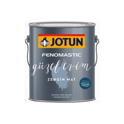 Jotun Fenomastic G. Evim Zengin Mat Baz AA 13,5 lt