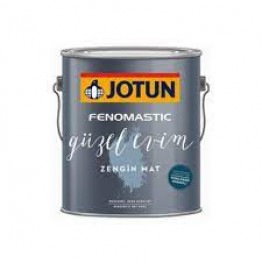 Jotun Fenomastic G. Evim Zengin Mat Baz B 13,5 lt