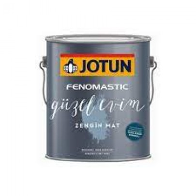 Jotun Fenomastic G. Evim Zengin Mat Baz B 13,5 lt