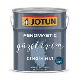 Jotun Fenomastic G. Evim Zengin Mat Baz B 2,25 lt