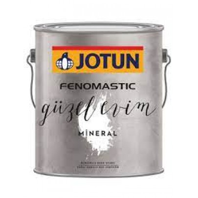 Jotun Fenomastic Güzel Evim Mineral 0,9 lt