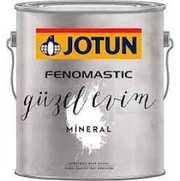 Jotun Fenomastic Güzel Evim Mineral 2,25 lt