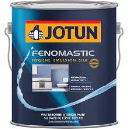 Jotun Fenomastic Hygiene Emulsion Mat Baz AA 13,5