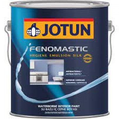 Jotun Fenomastic Hygiene Emulsion Mat Baz AA 13,5