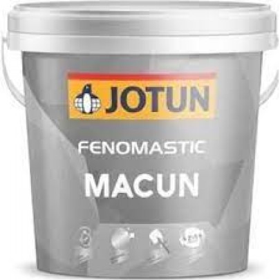 Jotun Fenomastic Macun 4 Kg