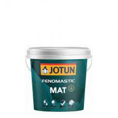 Jotun Fenomastic Mat Baz A 2,25 lt