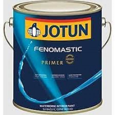 Jotun Fenomastic Primer ( İç Cephe Astarı) 15 lt