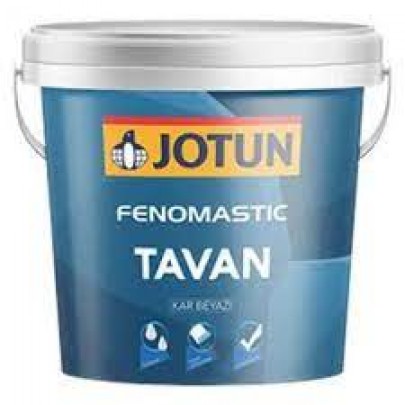 Jotun Fenomastic Tavan Boyası 17,5 Kg