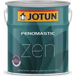 Jotun Fenomastic Zen Mat Baz A 0,9 lt