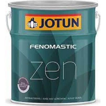 Jotun Fenomastic Zen Mat Baz A 0,9 lt