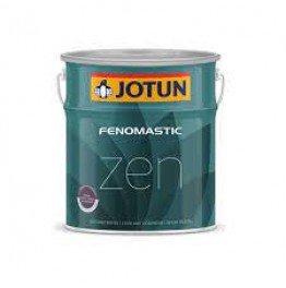 Jotun Fenomastic Zen Mat Baz A 2,25 lt