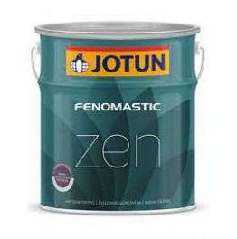 Jotun Fenomastic Zen Mat Baz A 6,75 lt