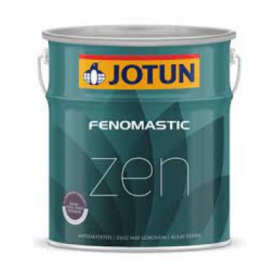 Jotun Fenomastic Zen Mat Baz A 6,75 lt